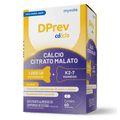 Cálcio Dprev 60 Comprimidos